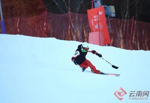 冬残奥会今日头条,今日头条聚焦残疾人运动员风采